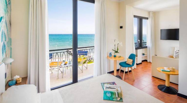 Hotel Golfo e Palme — photo 2