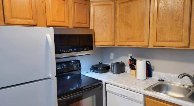 Rental apartment with pool | Pets are welcome — photo 3