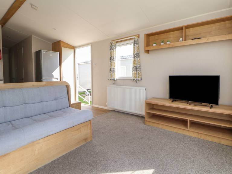Cottage with garden | Beach view — photo 4