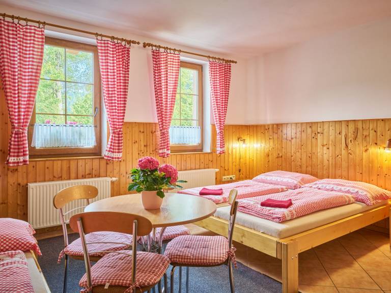 Apartament  Pec pod Sněžkou