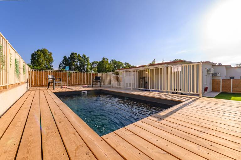 House Kfar Tavor