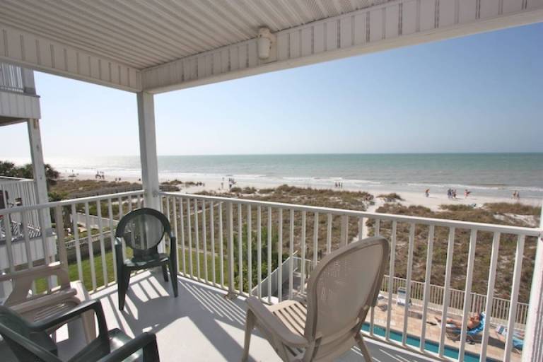Condo Belleair Beach