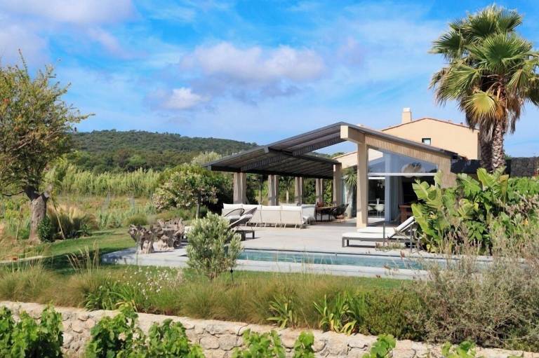 Villa Ramatuelle