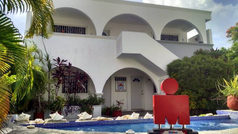 Condo  Adolfo López Mateos