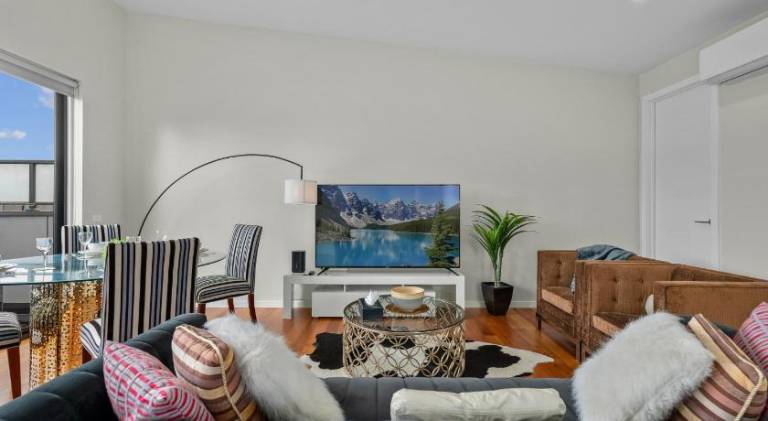 200 m² Ferienhaus