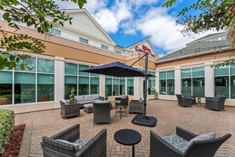 Hilton Garden Inn Warner Robins — photo 5