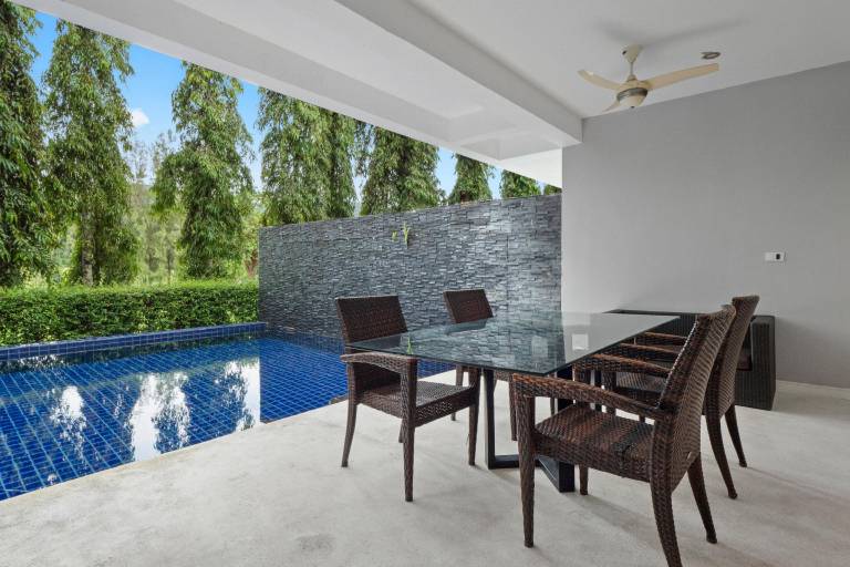 House  Kathu