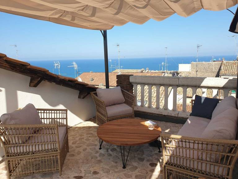 Ferienhaus Marina di Vasto