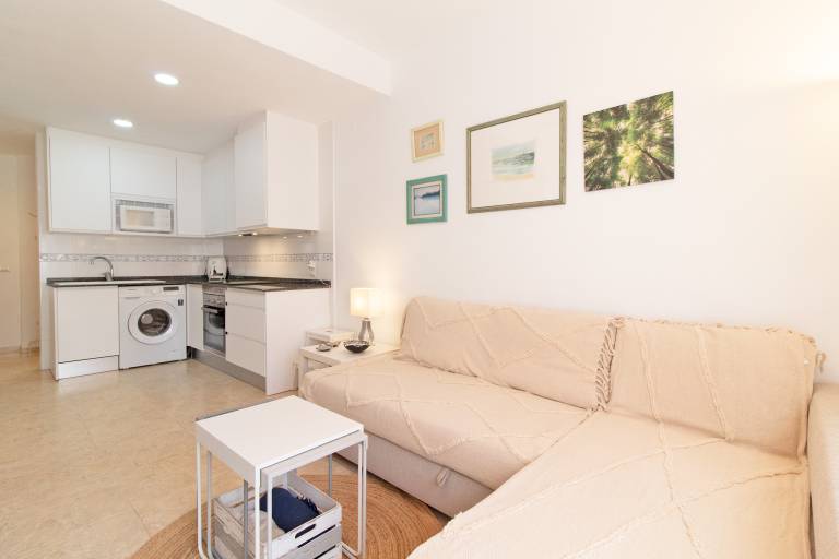 Rental apartment | Beach nearby | Dogs allowed — photo 2