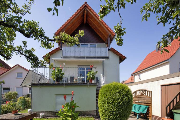 Ferienwohnung  Lauterbach (Hessen)