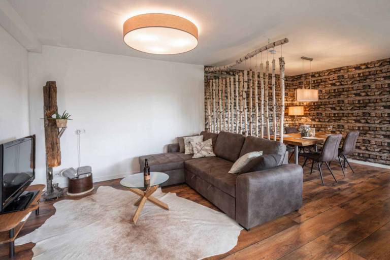 Ferienwohnung Bad Neustadt an der Saale