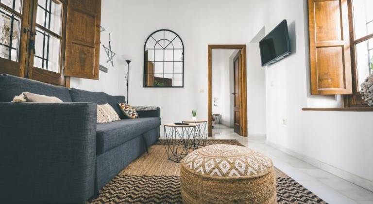 Wonderful apartment with terrace | Next to Mosque–Cathedral of Córdoba | Dogs allowed — photo 2