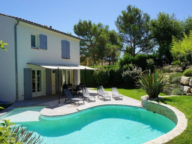 Villa Alleins