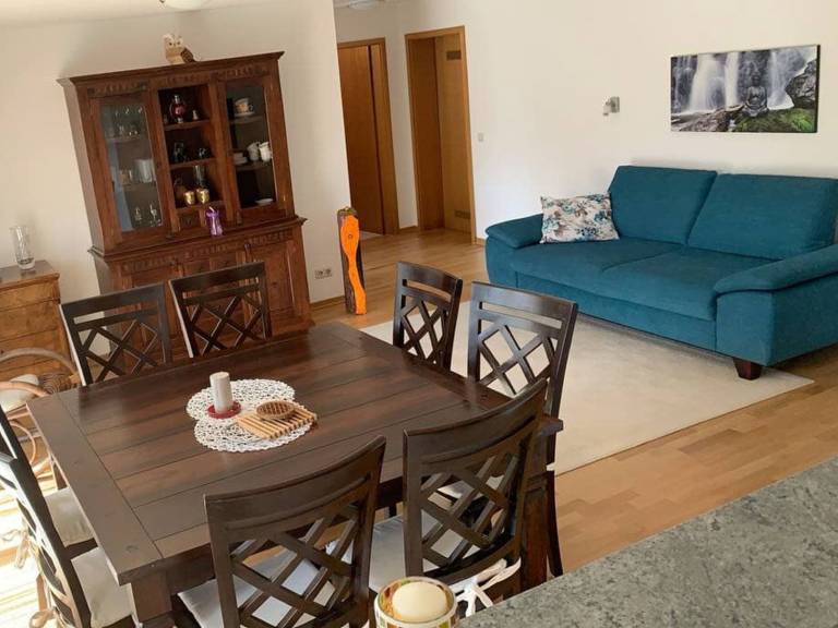 Ferienwohnung Hülben