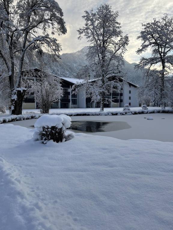 Children-friendly pleasant rental apartment with pool, garden & sauna | Lake view | Pets allowed — photo 5