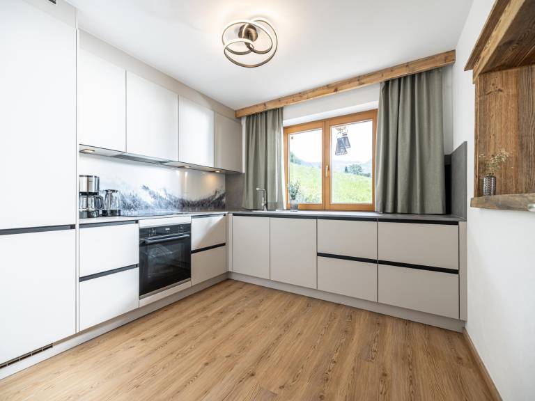 Chalet with terrace & sauna — photo 3