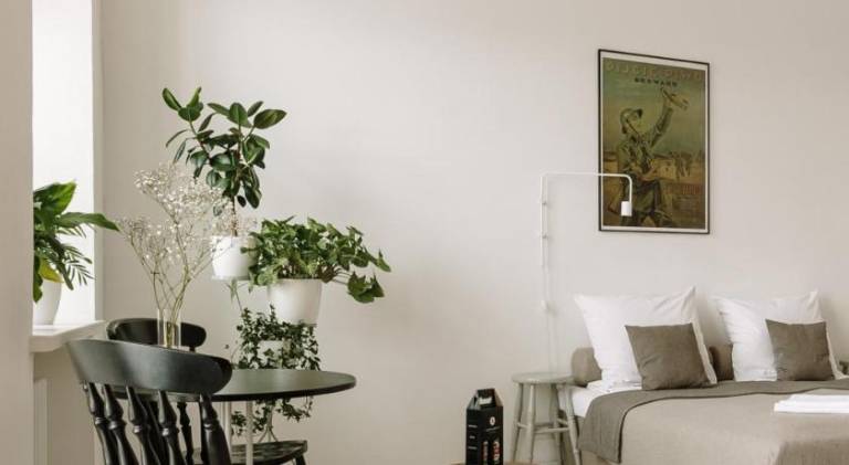 Apartamenty Browar Perla - free Parking in Lublin