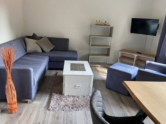 65 m² Ferienwohnung ∙ 2 Schlafzimmer ∙ 4 Gäste – Bild 4