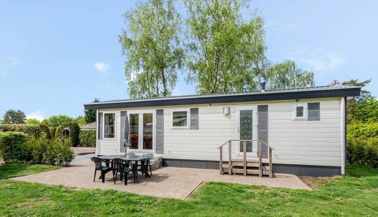Bungalow Baarle-Nassau
