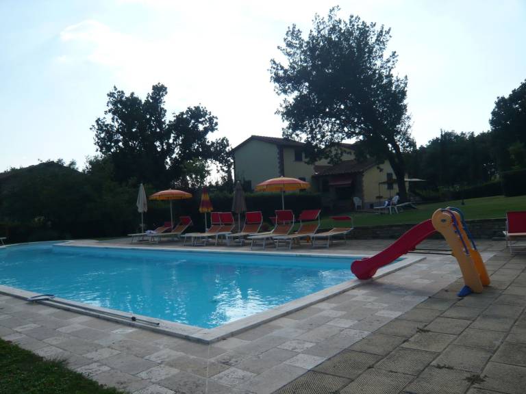Fully equipped house with yard, private pool & barbeque | Nature view | Pet-friendly — photo 5