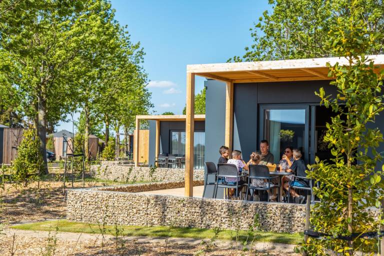 Bungalow Valkenburg aan de Geul