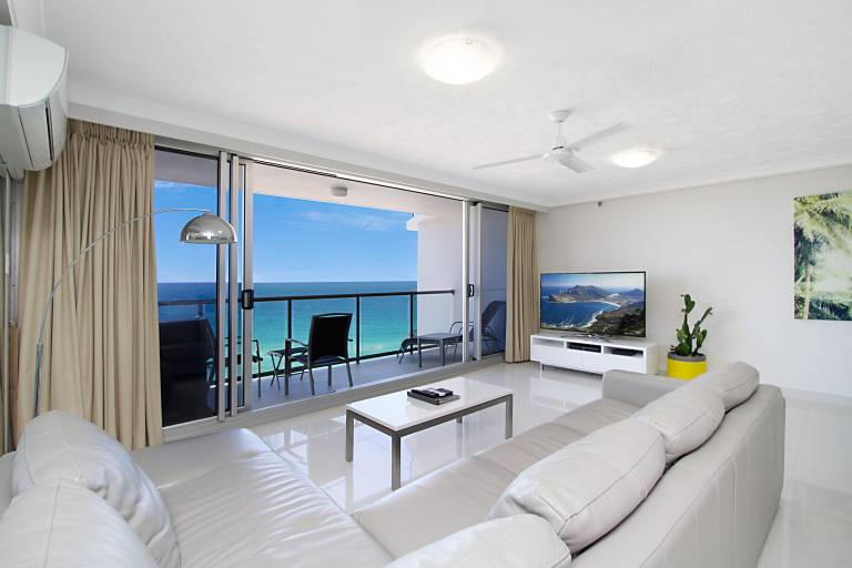 Apartment  Broadbeach
