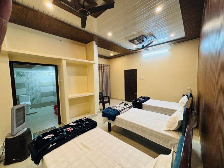 Chaurasia Homestay — photo 2