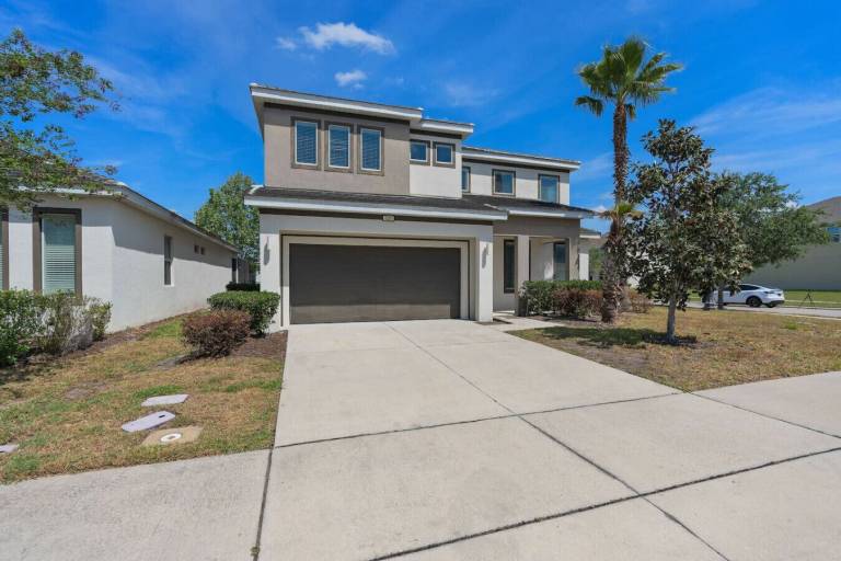 Ferienhaus Kissimmee