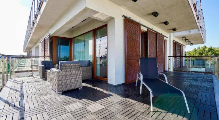 Rental apartment with 2 rooms for 6 persons — photo 3