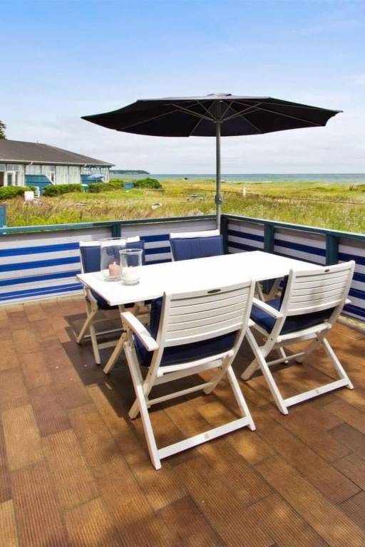 Ferienwohnung Ullerslev