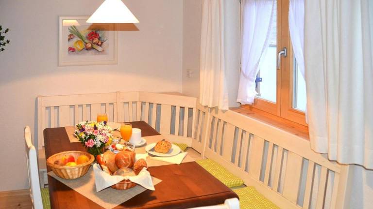 Ferienhaus Pfarrkirchen