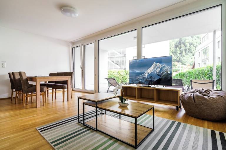 Aparthotel Gemeinde Dornbirn
