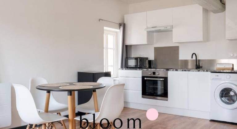 Holiday apartment with 1 room for 2 persons — photo 3