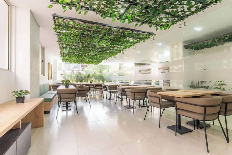 Appartement Santa Barbara