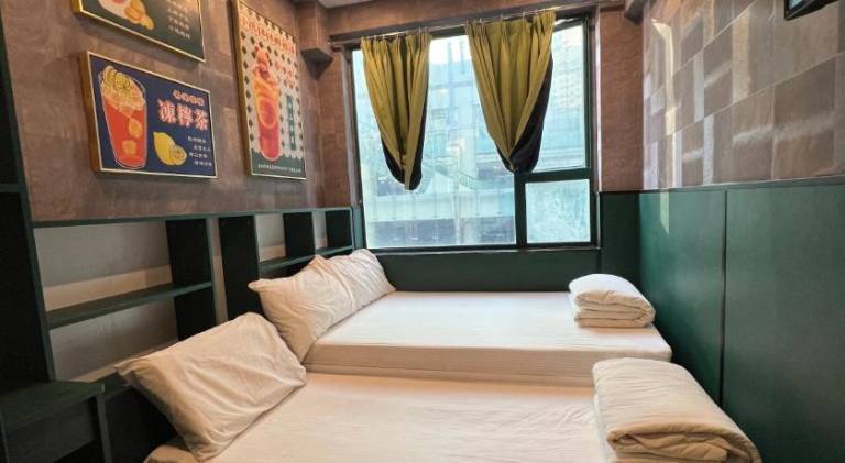 Venetian Hostel — photo 5