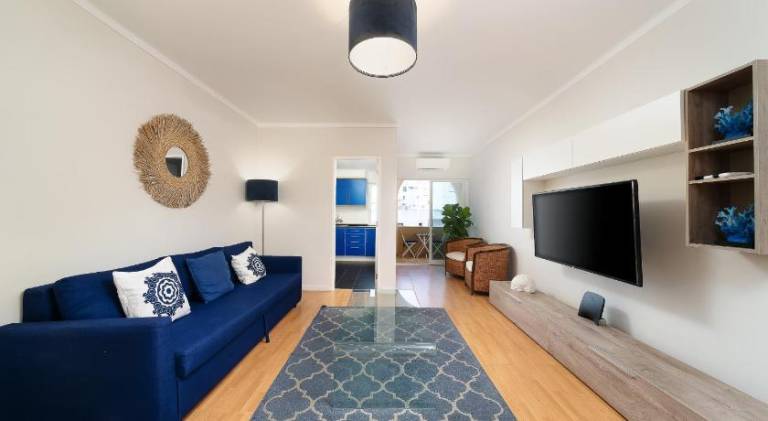 Rental apartment with garden | Next to the beach | Suitable for remote work | Pets are welcome — photo 2