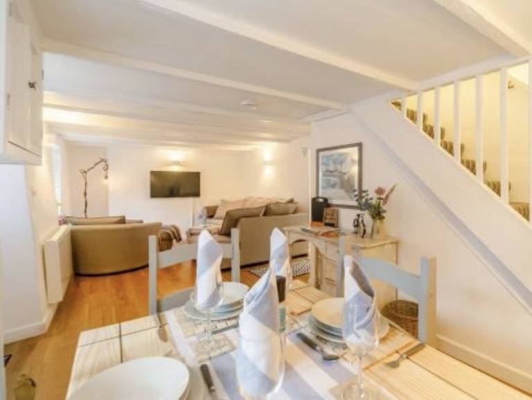 Cottage Wadebridge