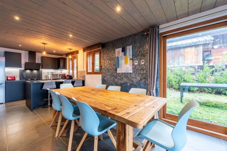 Apartment 'Appartement 2' with Mountain View, Private Terrace and Wi-Fi — photo 5