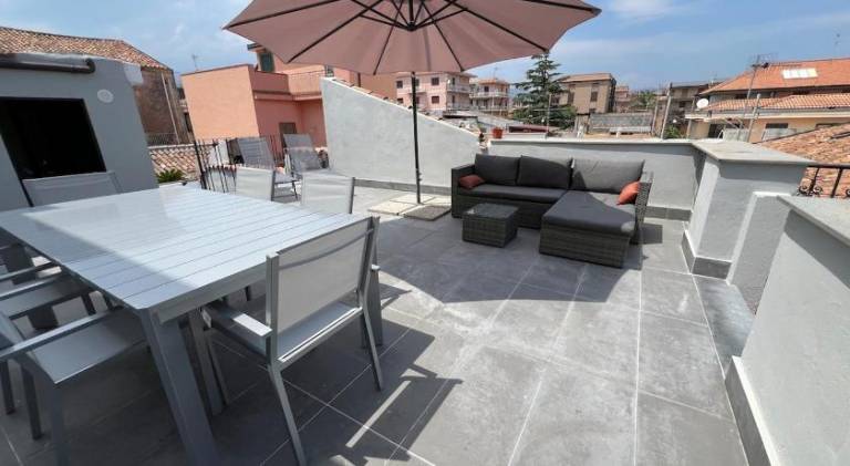 House with 2 rooms for 6 persons — photo 3