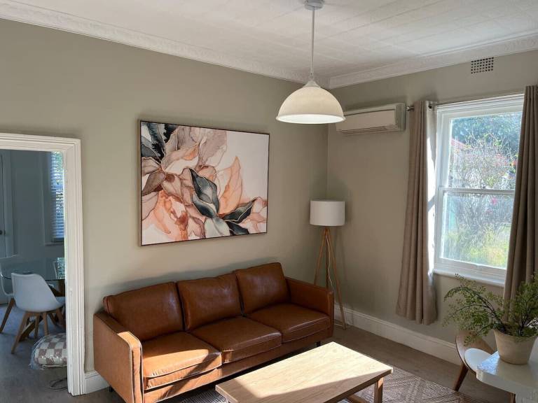 House Orange
