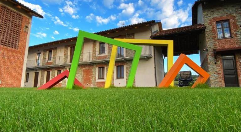 Resort Diano d'Alba