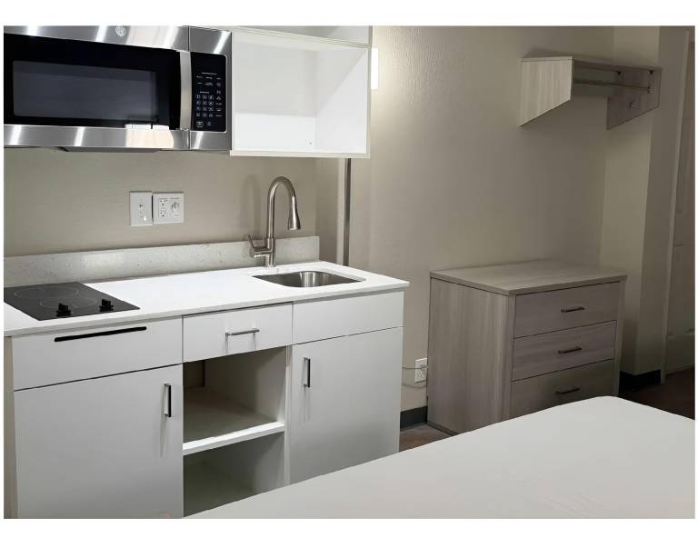Extended Stay America Select Suites - Longview — photo 3