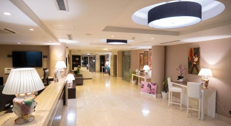 Hotel 4 Spa — photo 4