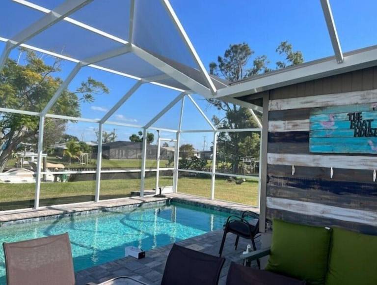 House  Port Charlotte