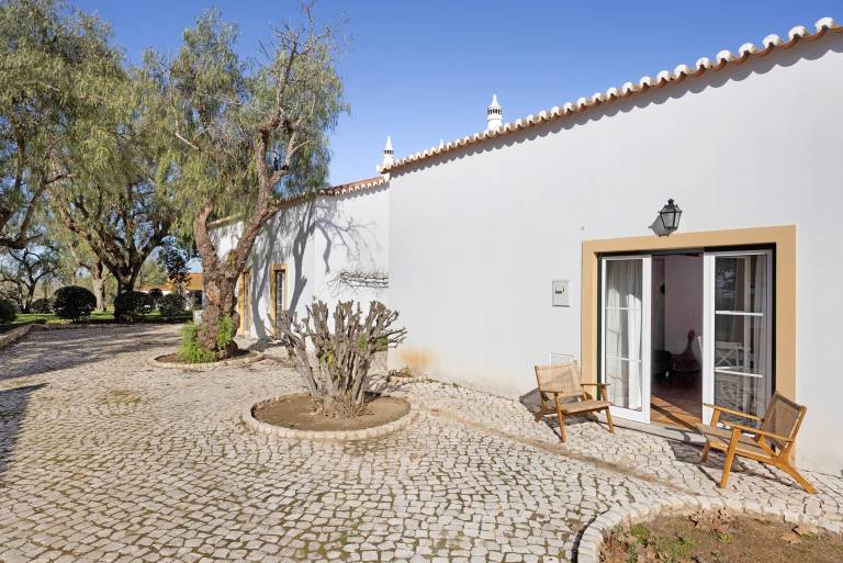 Finca Portimão