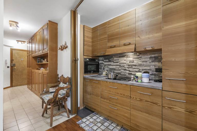 Holiday apartment | Mountain view — photo 4