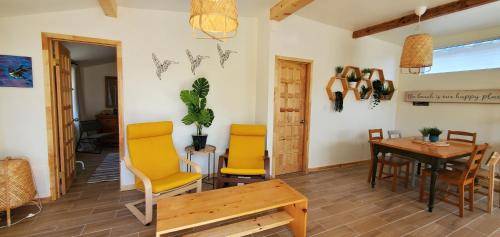 House Ensenada