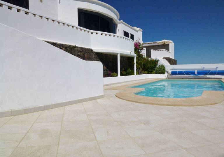 Villa Tahiche