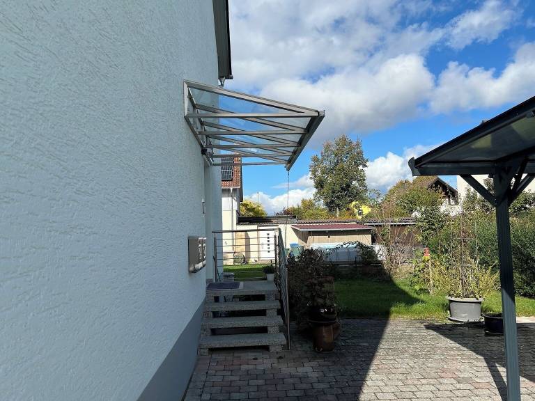 Ferienwohnung Bad Königshofen im Grabfeld