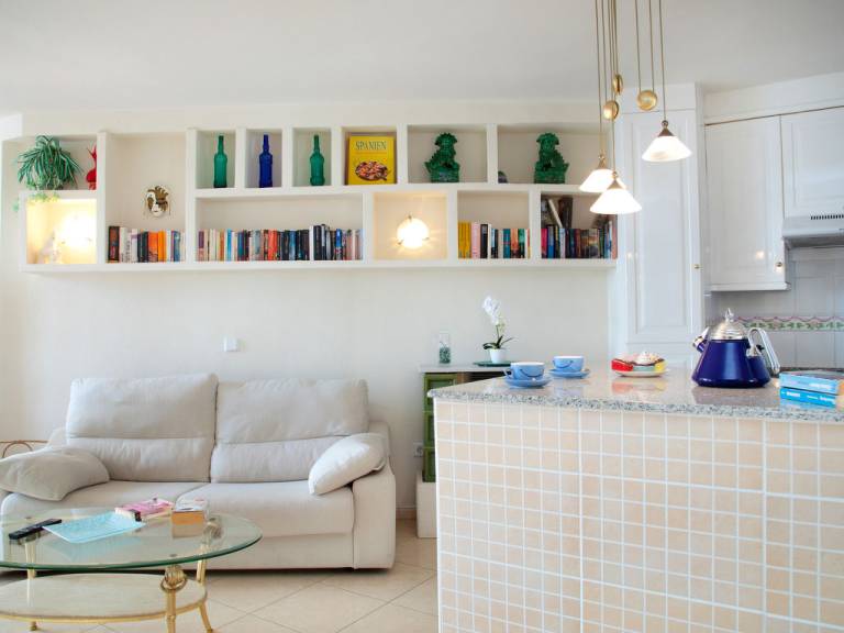 Appartement Calp